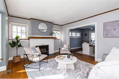 509 Homewood Avenue, Dayton, OH 45405 - Photo 5