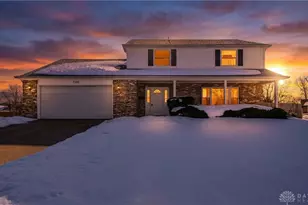 7106 Cranlyn Dr, Englewood, OH 45322 - Photo 47