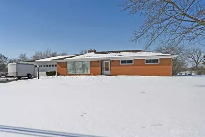 2801 S Springfield Jamestown Street, Springfield, OH 45505 - Photo 3