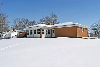 2801 S Springfield Jamestown Street, Springfield, OH 45505 - Photo 53