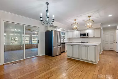 713 Murrell Drive, Kettering, OH 45429 - Photo 23