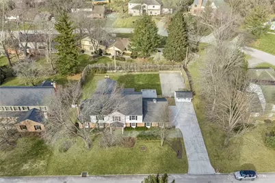 713 Murrell Drive, Kettering, OH 45429 - Photo 3