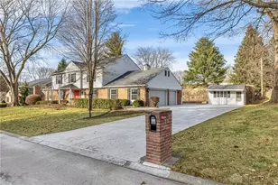 713 Murrell Dr, Kettering, OH 45429 - Photo 55