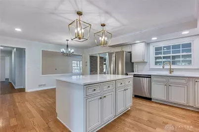 713 Murrell Drive, Kettering, OH 45429 - Photo 21