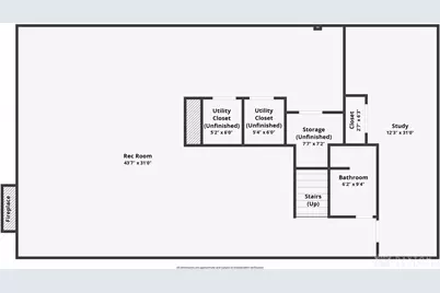713 Murrell Drive, Kettering, OH 45429 - Photo 11