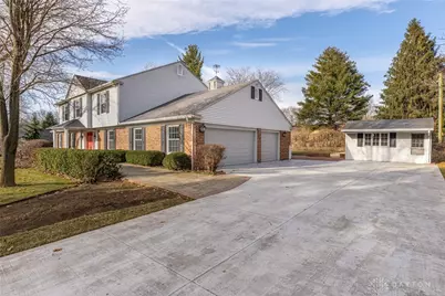 713 Murrell Drive, Kettering, OH 45429 - Photo 5