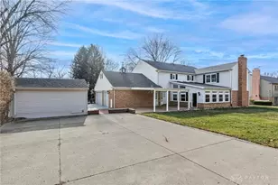 713 Murrell Dr, Kettering, OH 45429 - Photo 7