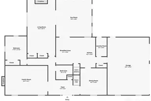 713 Murrell Dr, Kettering, OH 45429 - Photo 9