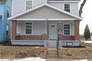 719 W Clegg, Dayton, OH 45417 - Photo 1