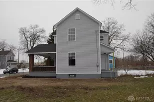 719 W Clegg, Dayton, OH 45417 - Photo 17