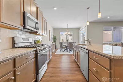 1382 Brookchase Circle, Maineville, OH 45039 - Photo 17