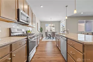 1382 Brookchase Cir, Maineville, OH 45039 - Photo 17