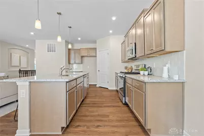 1382 Brookchase Circle, Maineville, OH 45039 - Photo 19