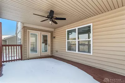 8041 Bushclover Drive, Tipp City, OH 45371 - Photo 35