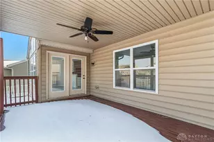 8041 Bushclover Dr, Tipp City, OH 45371 - Photo 35