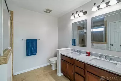 8041 Bushclover Drive, Tipp City, OH 45371 - Photo 19