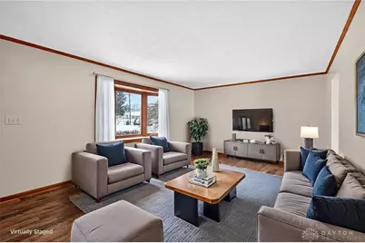 21 Dorchester Drive, Dayton, OH 45415 - Photo 5