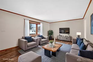 21 Dorchester Dr, Dayton, OH 45415 - Photo 5