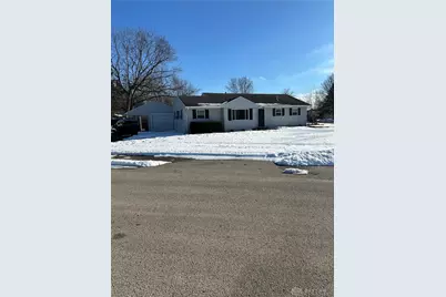 3320 Valleywood Drive, Dayton, OH 45429 - Photo 1