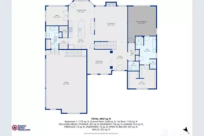 7293 Stone Ridge Drive, Clear Creek Township, OH 45066 - Photo 11