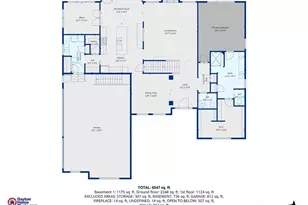 7293 Stone Ridge Dr, Clear Creek Township, OH 45066 - Photo 11