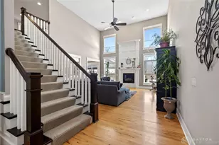 7293 Stone Ridge Dr, Clear Creek Township, OH 45066 - Photo 23