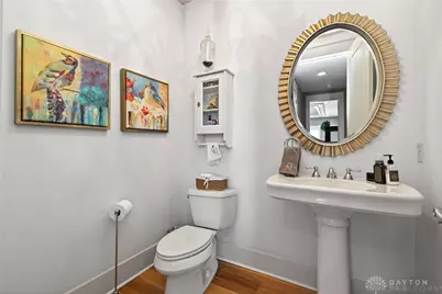 7293 Stone Ridge Drive, Clear Creek Township, OH 45066 - Photo 13