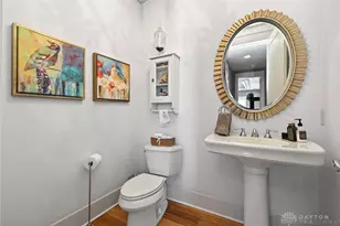 7293 Stone Ridge Dr, Clear Creek Township, OH 45066 - Photo 13