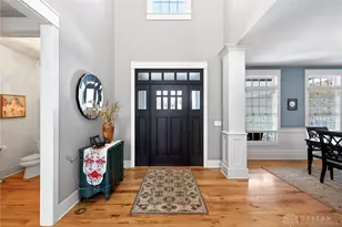 7293 Stone Ridge Dr, Clear Creek Township, OH 45066 - Photo 9