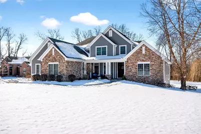 7293 Stone Ridge Drive, Clear Creek Township, OH 45066 - Photo 5