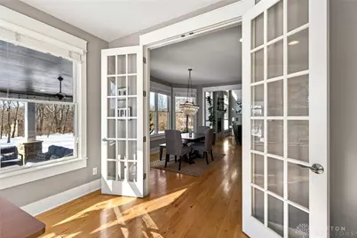 7293 Stone Ridge Drive, Clear Creek Township, OH 45066 - Photo 39