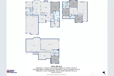 7293 Stone Ridge Drive, Clear Creek Township, OH 45066 - Photo 77