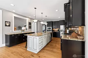 7293 Stone Ridge Dr, Clear Creek Township, OH 45066 - Photo 31