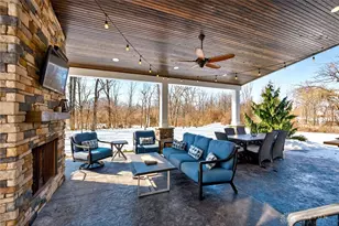 7293 Stone Ridge Dr, Clear Creek Township, OH 45066 - Photo 73