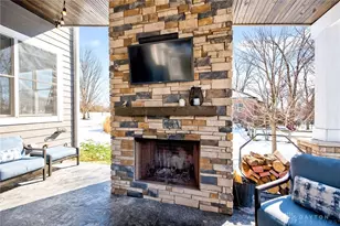 7293 Stone Ridge Dr, Clear Creek Township, OH 45066 - Photo 75