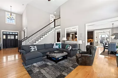 7293 Stone Ridge Drive, Clear Creek Township, OH 45066 - Photo 27