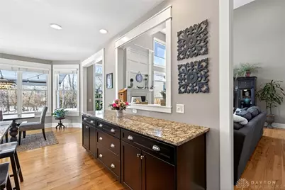 7293 Stone Ridge Drive, Clear Creek Township, OH 45066 - Photo 37