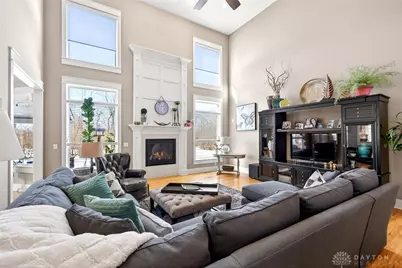 7293 Stone Ridge Drive, Clear Creek Township, OH 45066 - Photo 25