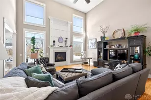 7293 Stone Ridge Dr, Clear Creek Township, OH 45066 - Photo 25