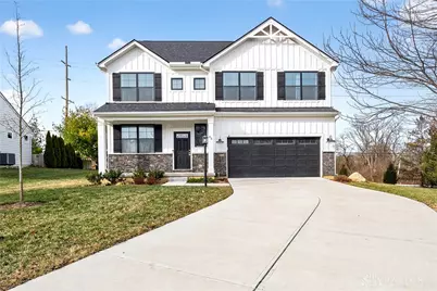45 Marisha Court, Springboro, OH 45066 - Photo 1