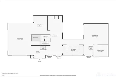 7060 Peters Pike, Dayton, OH 45414 - Photo 57