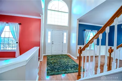 1642 Lago Mar, Washington Twp, OH 45458 - Photo 7