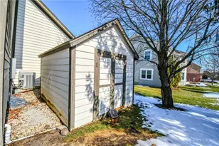 1642 Lago Mar, Washington Twp, OH 45458 - Photo 49