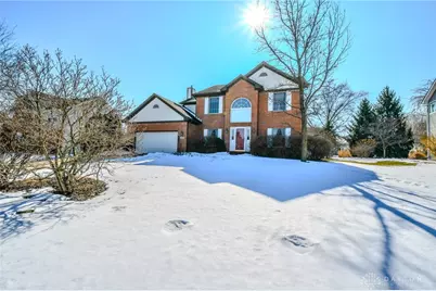 1642 Lago Mar, Washington Twp, OH 45458 - Photo 3