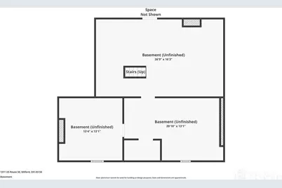 1311 US Route 50, Miami Township, OH 45150 - Photo 59