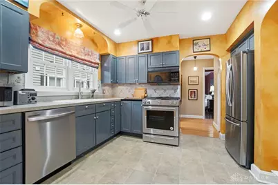 645 Orlando Terrace, Oakwood, OH 45409 - Photo 17