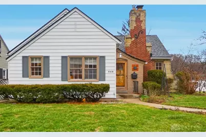 645 Orlando Terrace, Oakwood, OH 45409 - Photo 1