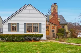 645 Orlando Terrace, Oakwood, OH 45409 - Photo 1