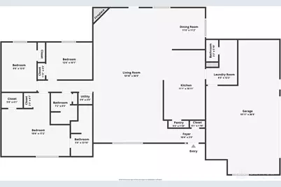 3009 Highlander Drive, Beavercreek, OH 45432 - Photo 51