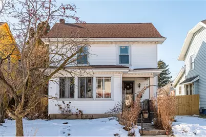 1225 Pursell Avenue, Dayton, OH 45420 - Photo 1